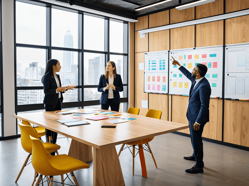 Business Process Improvement Strategies That Drive Results 3 Boosting Operational Efficiency Strategies