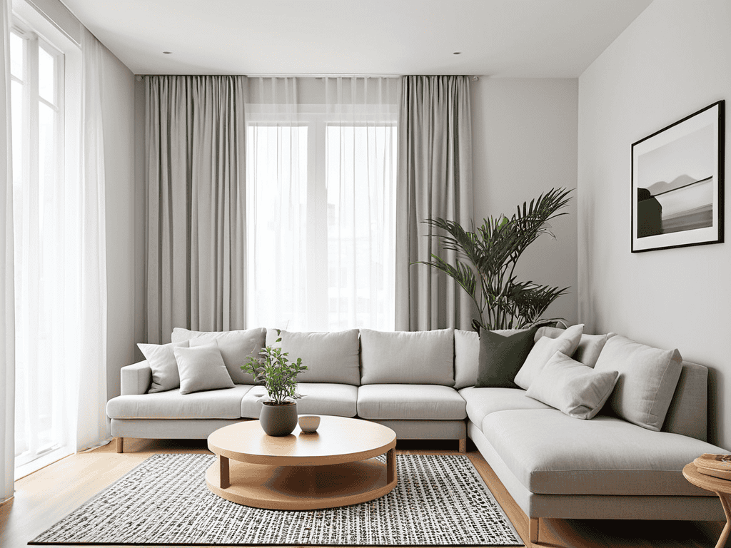 Elevating Your Sanctuary serenity