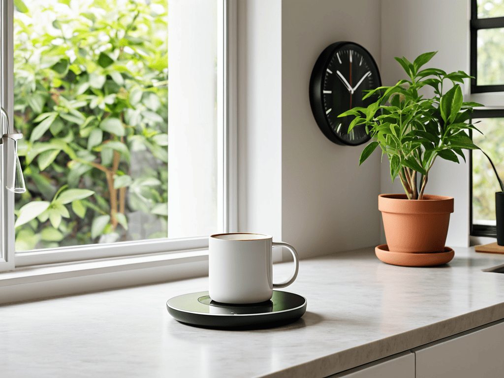 Empowering With Smart Gadgets