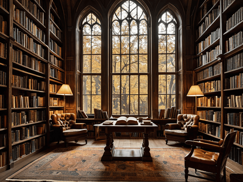 How Literature Shapes Our Understanding of Culture 3 Evolution of Literary Genres