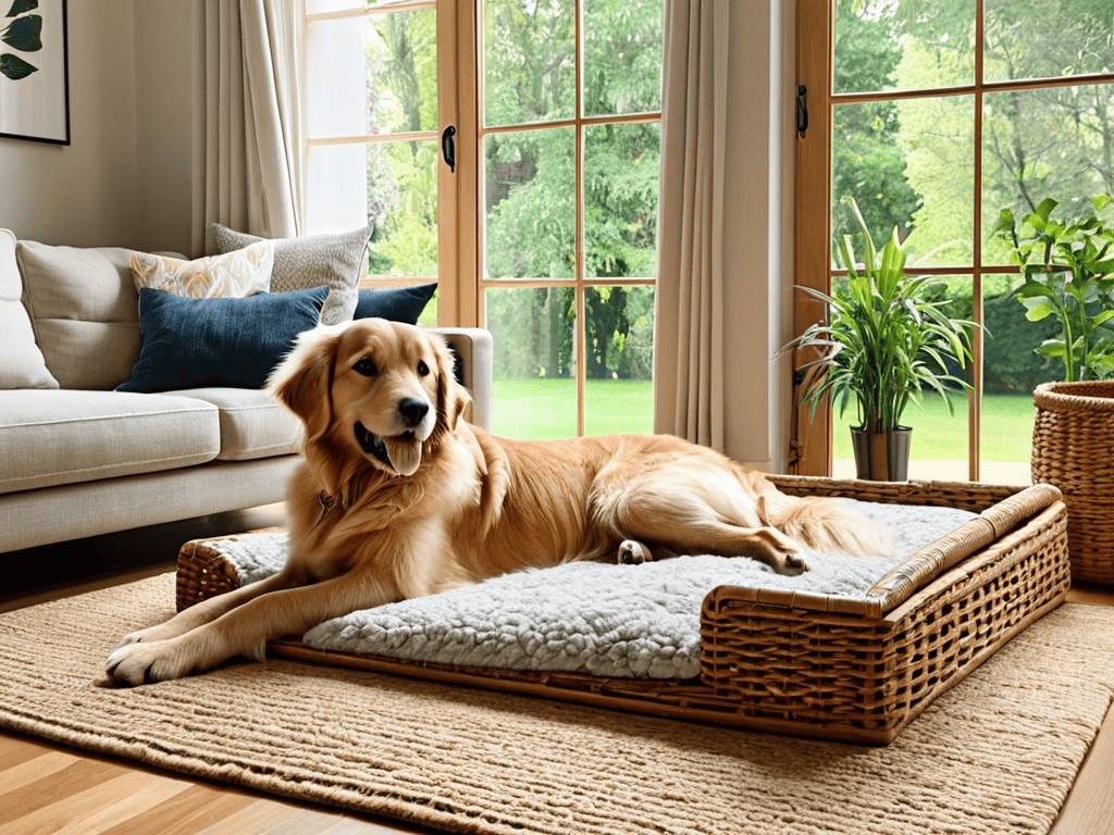 Pet Lifestyle Essentials home decor