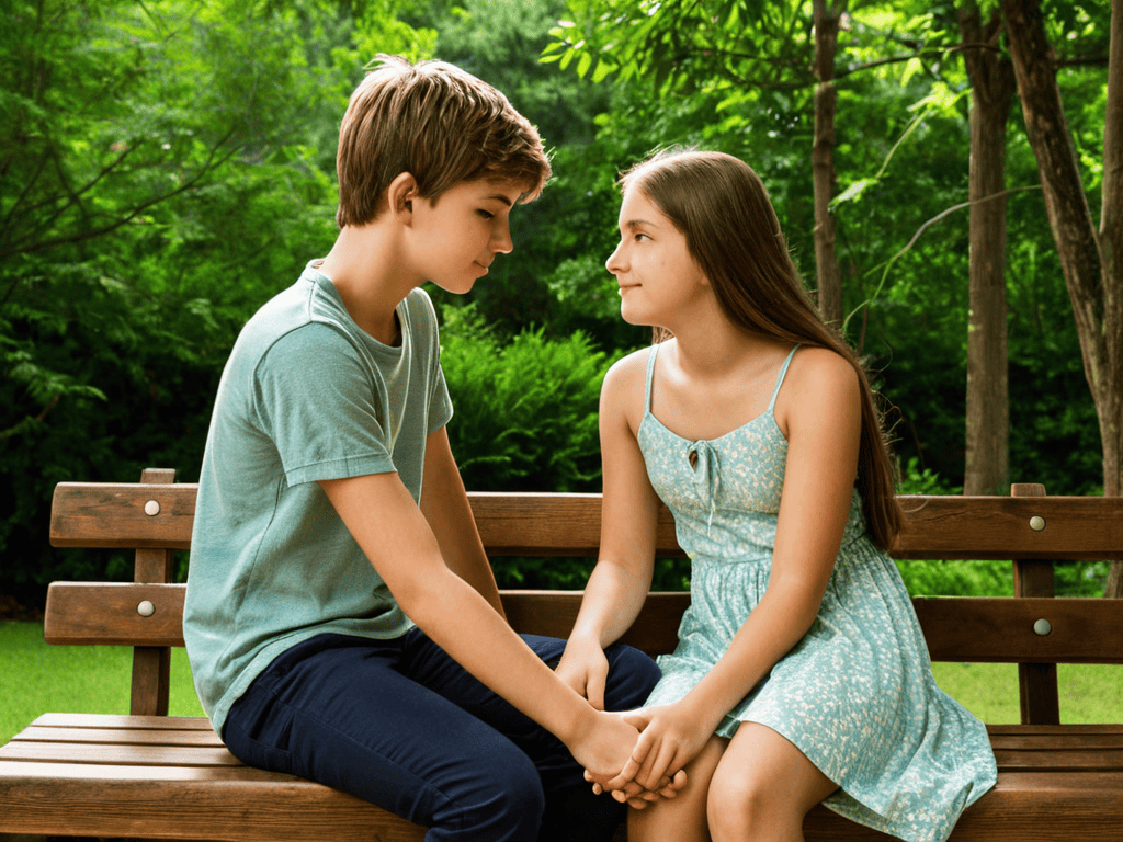 Relationship Advice for Teenagers 3 Relationship Advice for Teens together