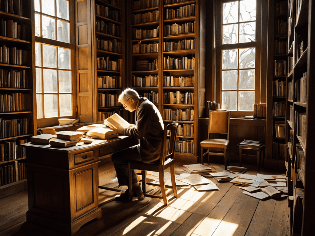How Literature Shapes Our Understanding of Culture 4 Embracing the Enduring Power of Literature