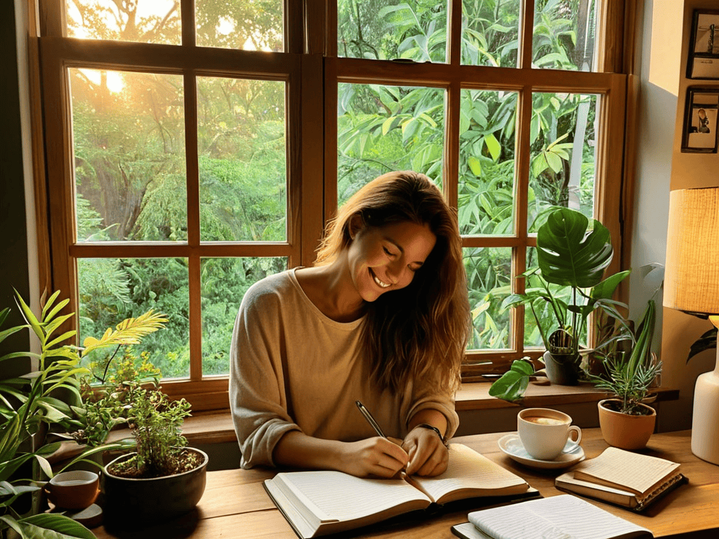 Embracing the Journey to Everyday Happiness