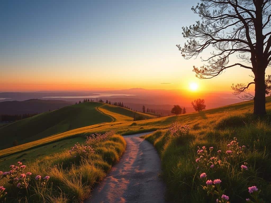 Embracing Your Journey