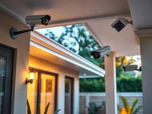 Home Security Cameras