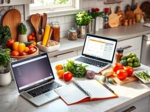 Meal Planning Tips