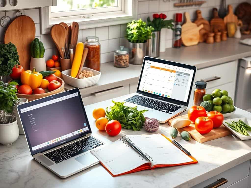 Meal Planning Tips