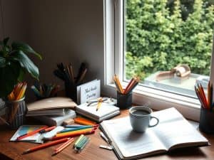 Overcoming Procrastination
