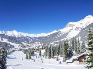 Ski Destinations