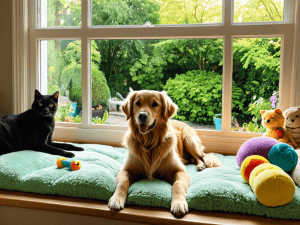Pet lifestyle improvement tips