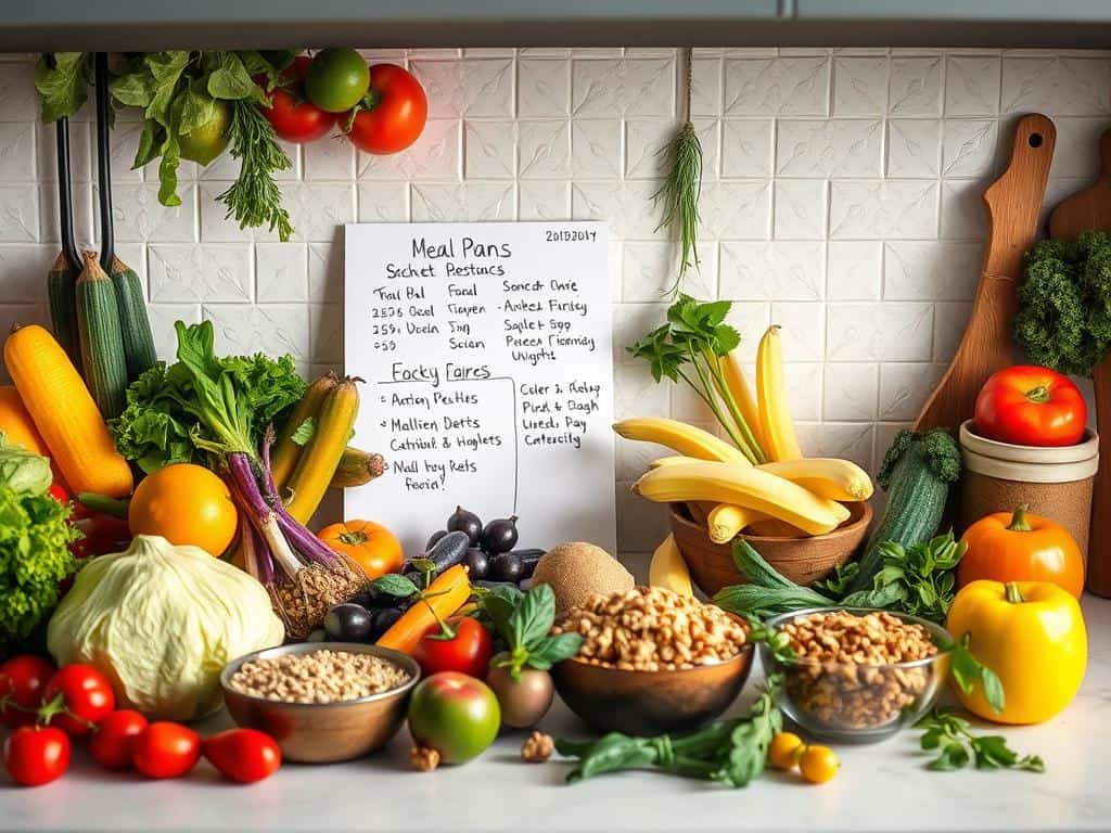 meal planning tips