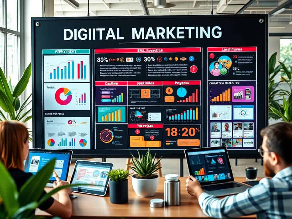 personalized marketing digital strategy