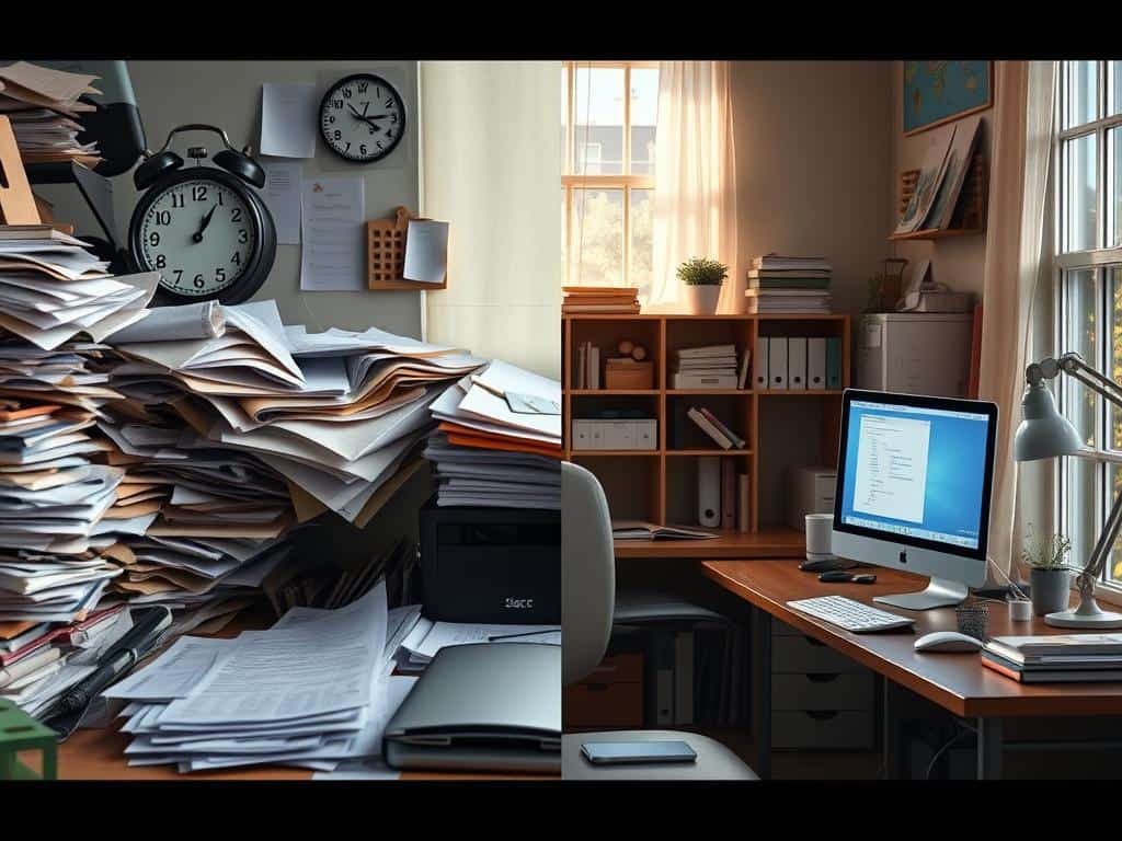 procrastination impact on productivity