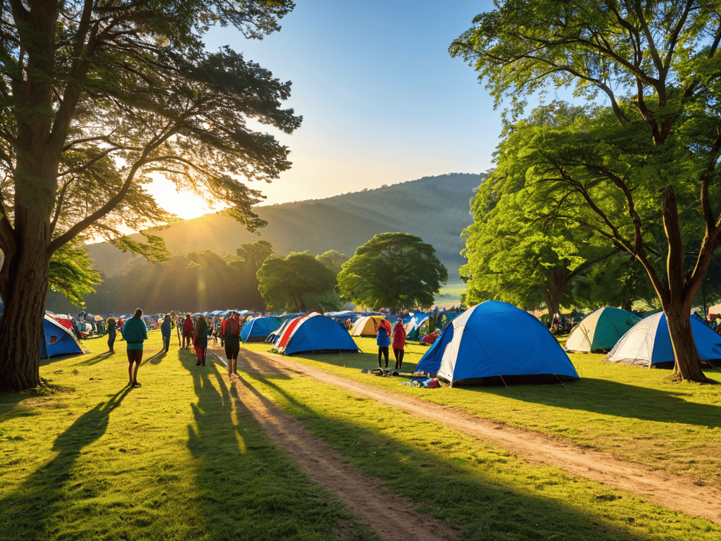Festival Travel Guide: Top Global Celebrations 2 Guide Overview: What You'll Need
