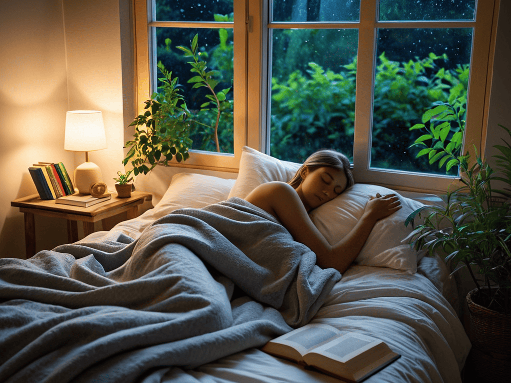 Wellness Tips for Boosting Immunity Naturally