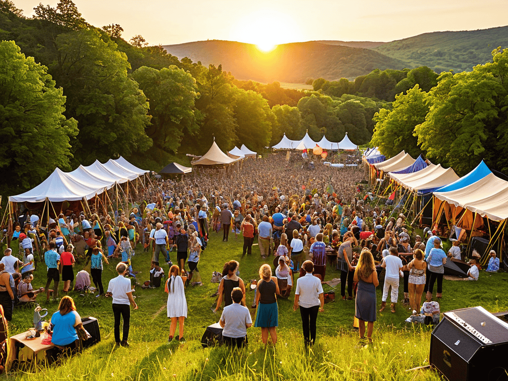 Festival Travel Guide: Top Global Celebrations 3 Elevating Festival Travel experiences