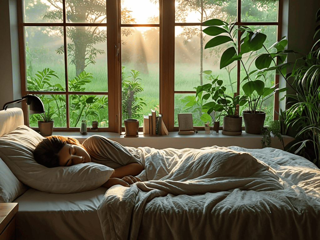 Elevating Immune Function Naturally