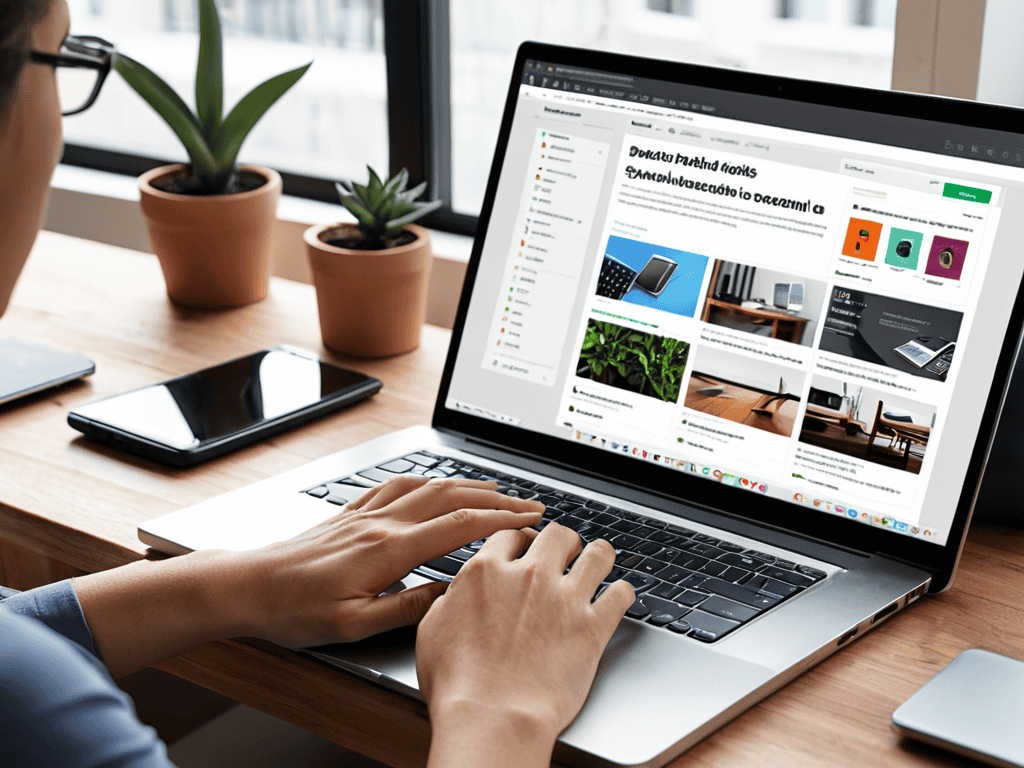 Elevating Web Development with coding