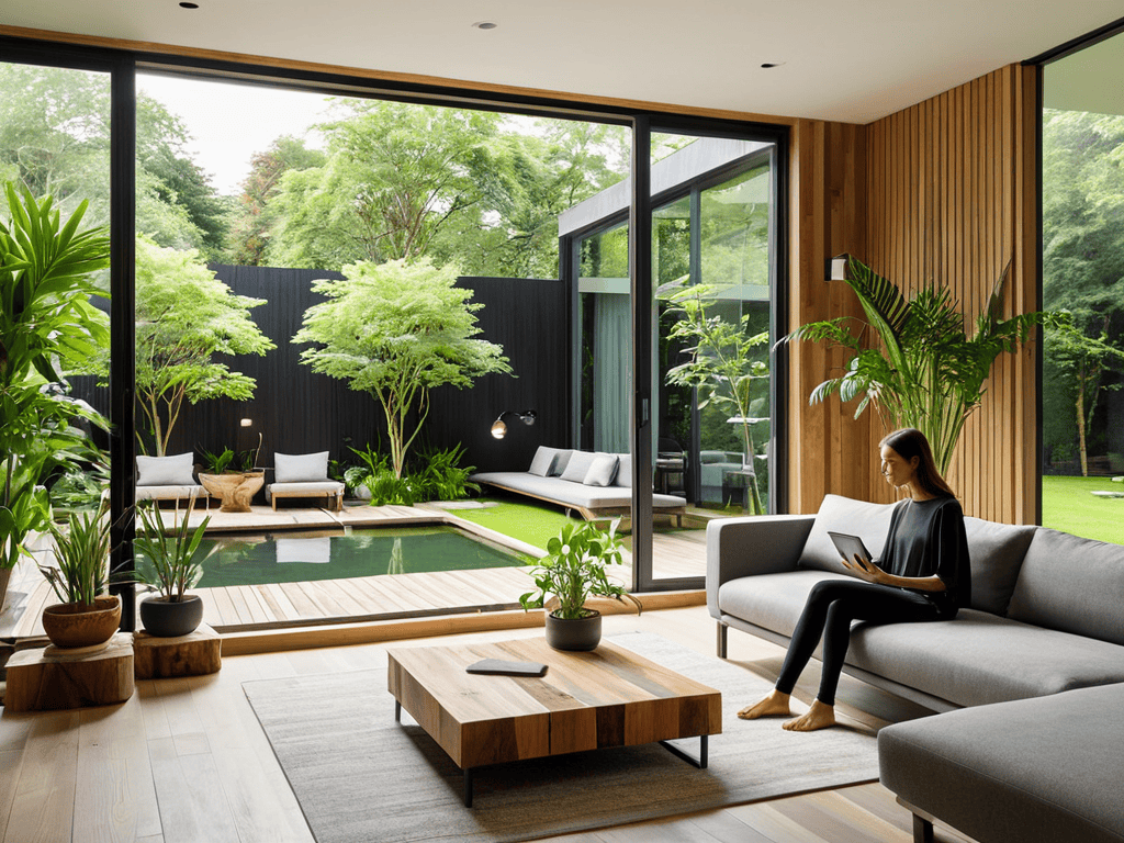 Top Lifestyle Trends Shaping Modern Living in 2025 3 Modern Living Lifestyle Trends