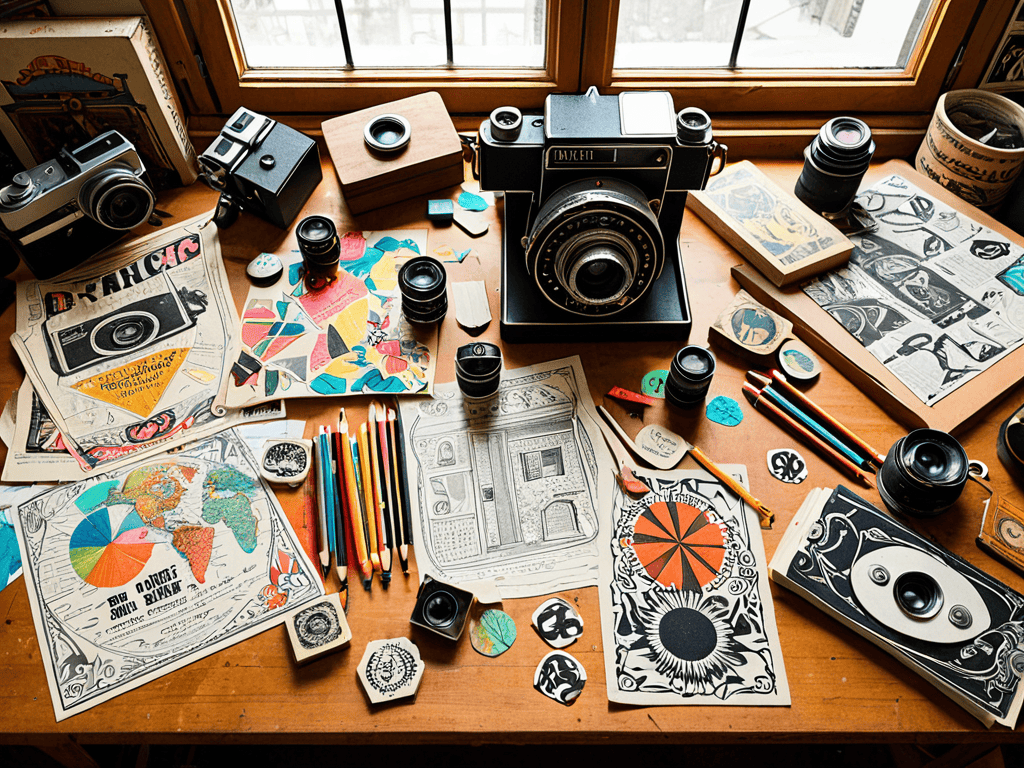 Bringing Your Vision to Life