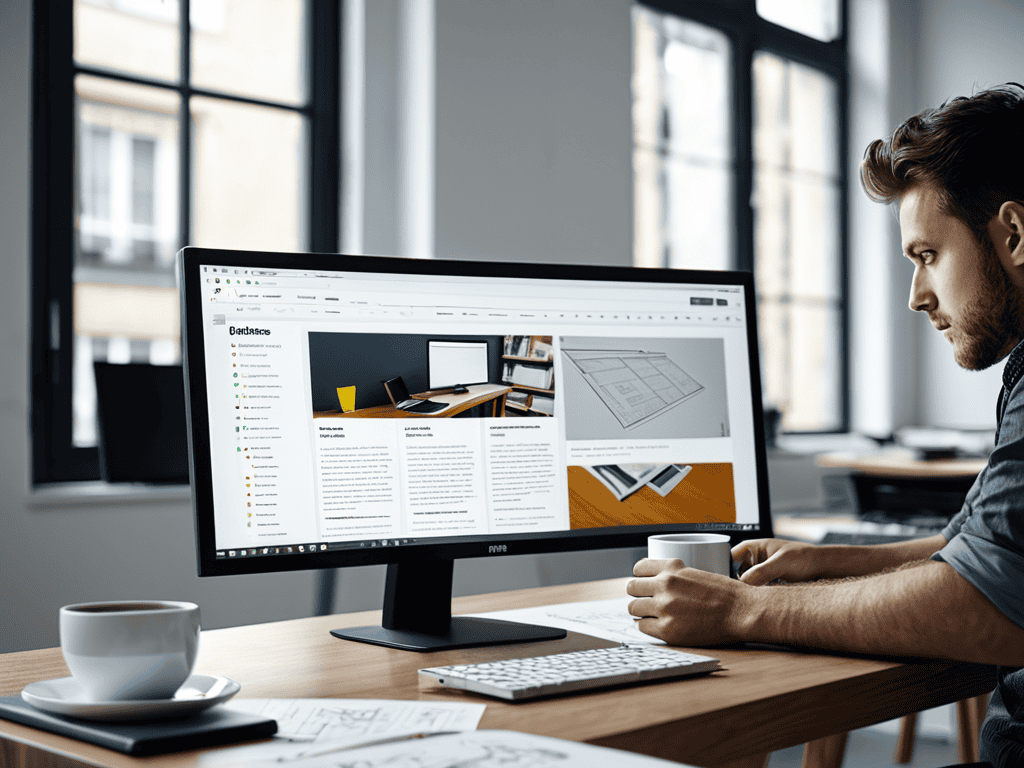 Elevating Your Digital Horizon