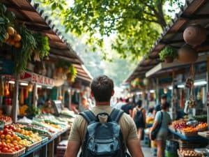Budget Travel Tips
