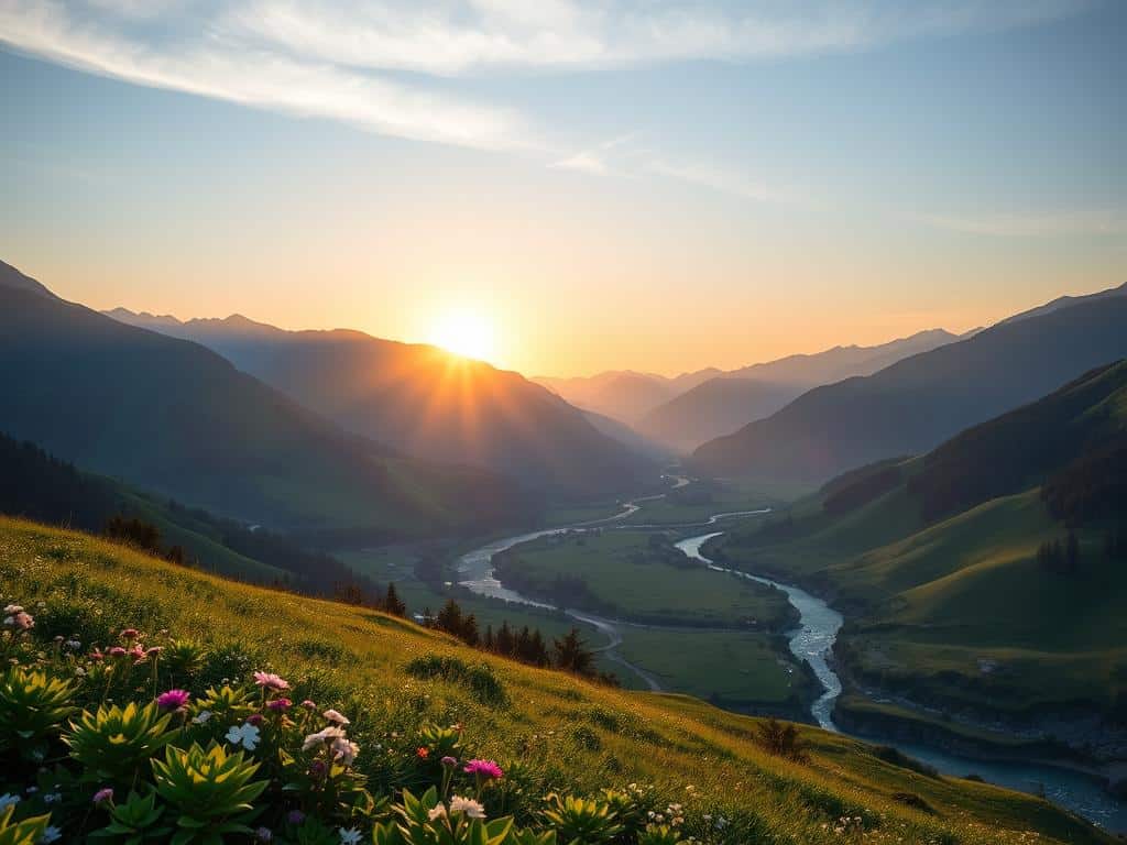 Inspiration for Growth
