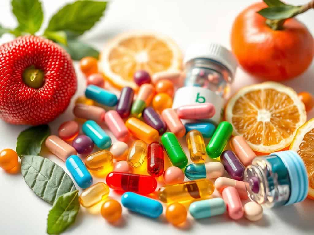 Vitamin B complex supplements for energy production Vitamin B complex supplements for energy production