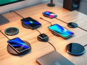 Wireless Chargers