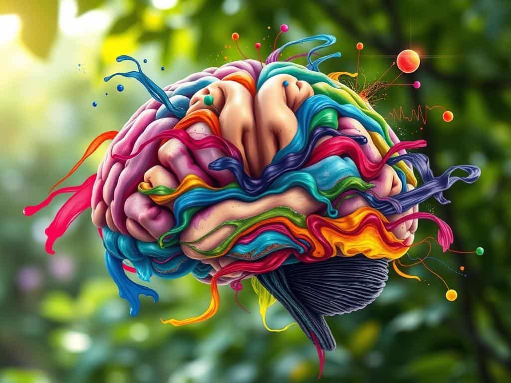 creativity and neuroplasticity in personal growth