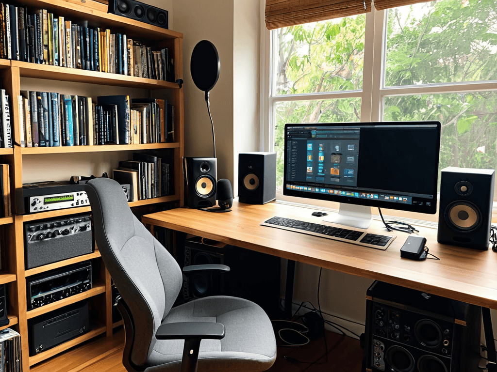 Guide to starting a podcast cover