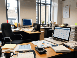 How to set priorities at work