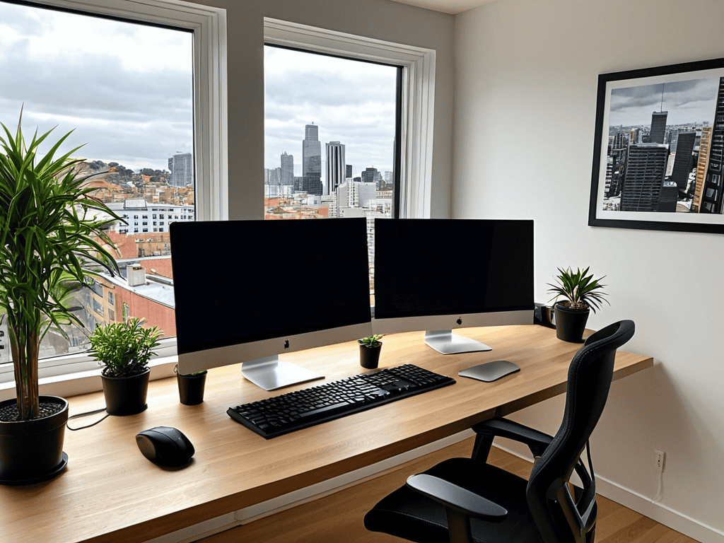 Web development trends for 2025