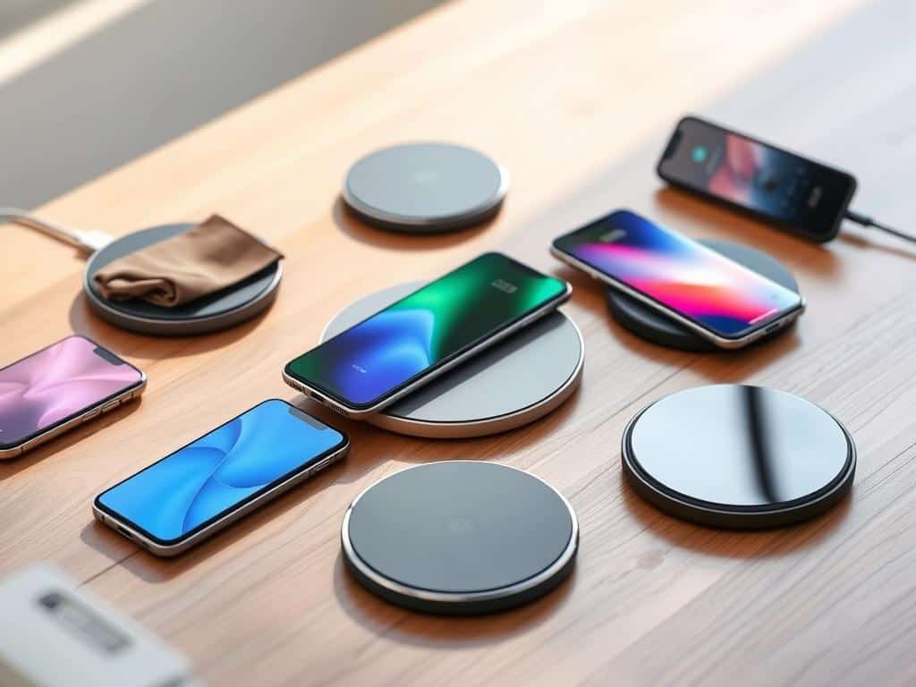 top wireless chargers