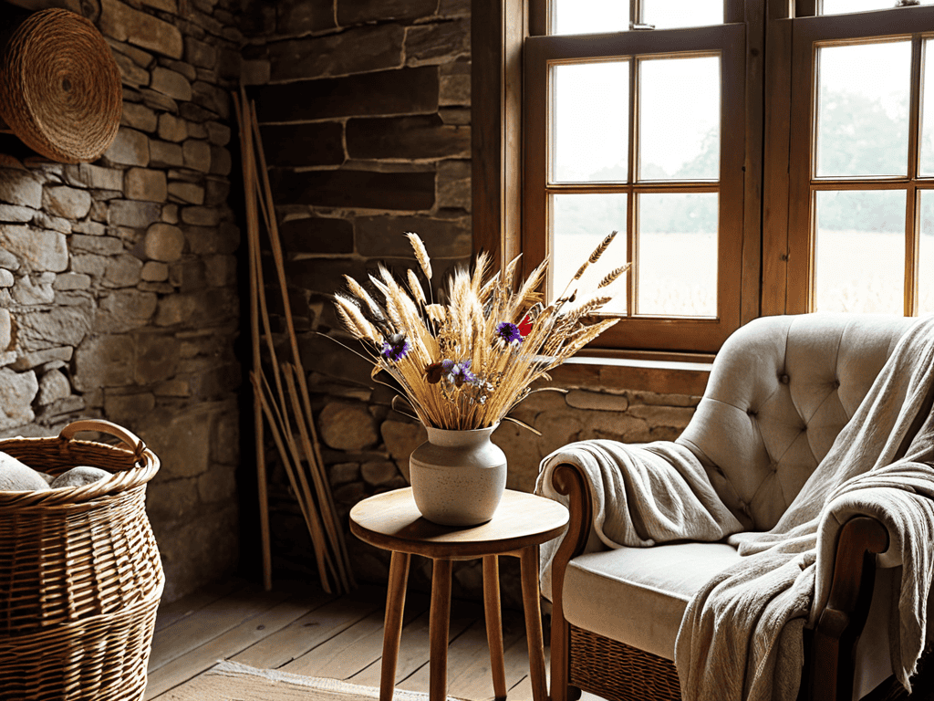 Living the Cottagecore Dream: How to Embrace the Simple Life Anywhere 2 Guide Overview: What You'll Need