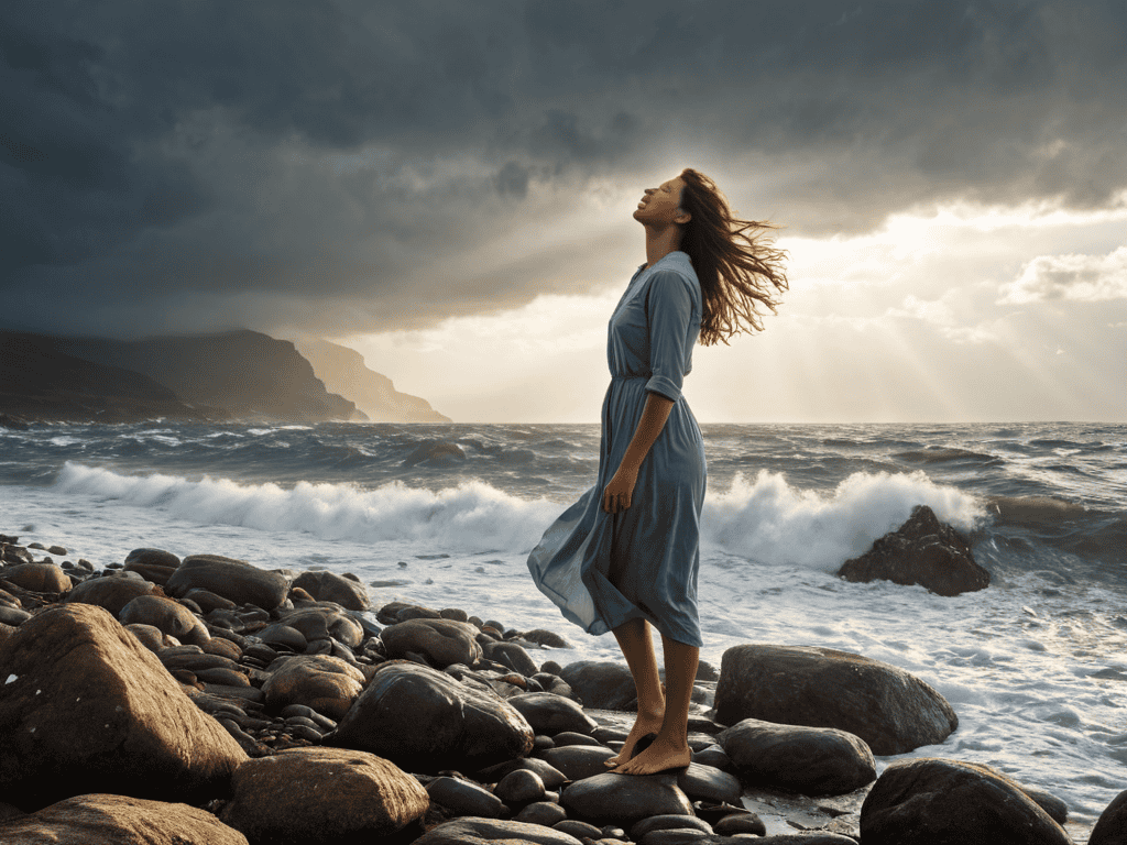 Pain Is Inevitable, Suffering Is Optional: the Art of Radical Acceptance 3 Embracing Lifes Chaos calmly found