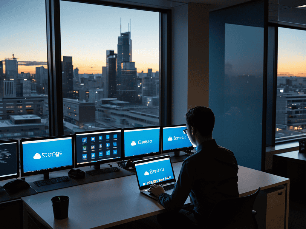 Mitigating Shadow It Risks
