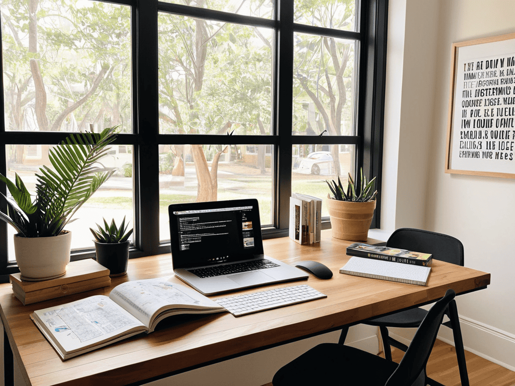 Navigating Print on Demand Side Hustle