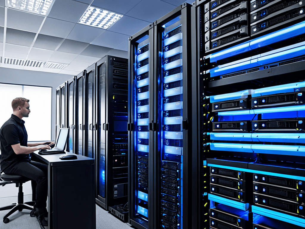 Raid 5 Is Dead? Why You Should Consider Raid 10 for Your Nas 3 RAID 10 disk array configuration