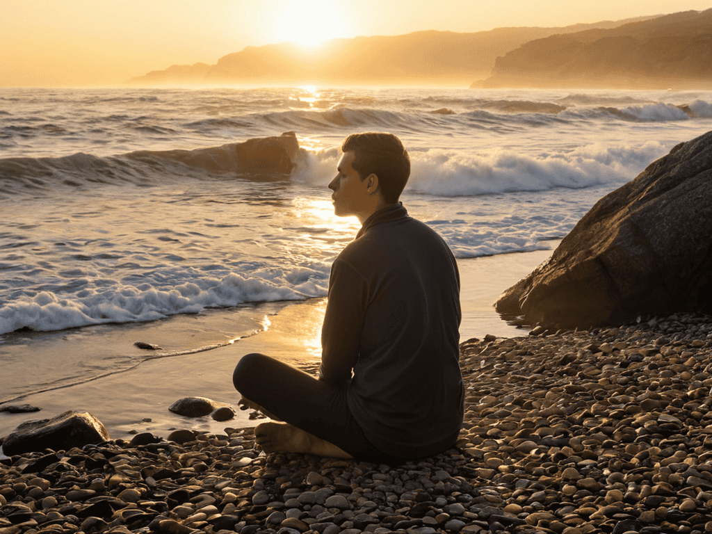 Pain Is Inevitable, Suffering Is Optional: the Art of Radical Acceptance 4 Embracing life radically