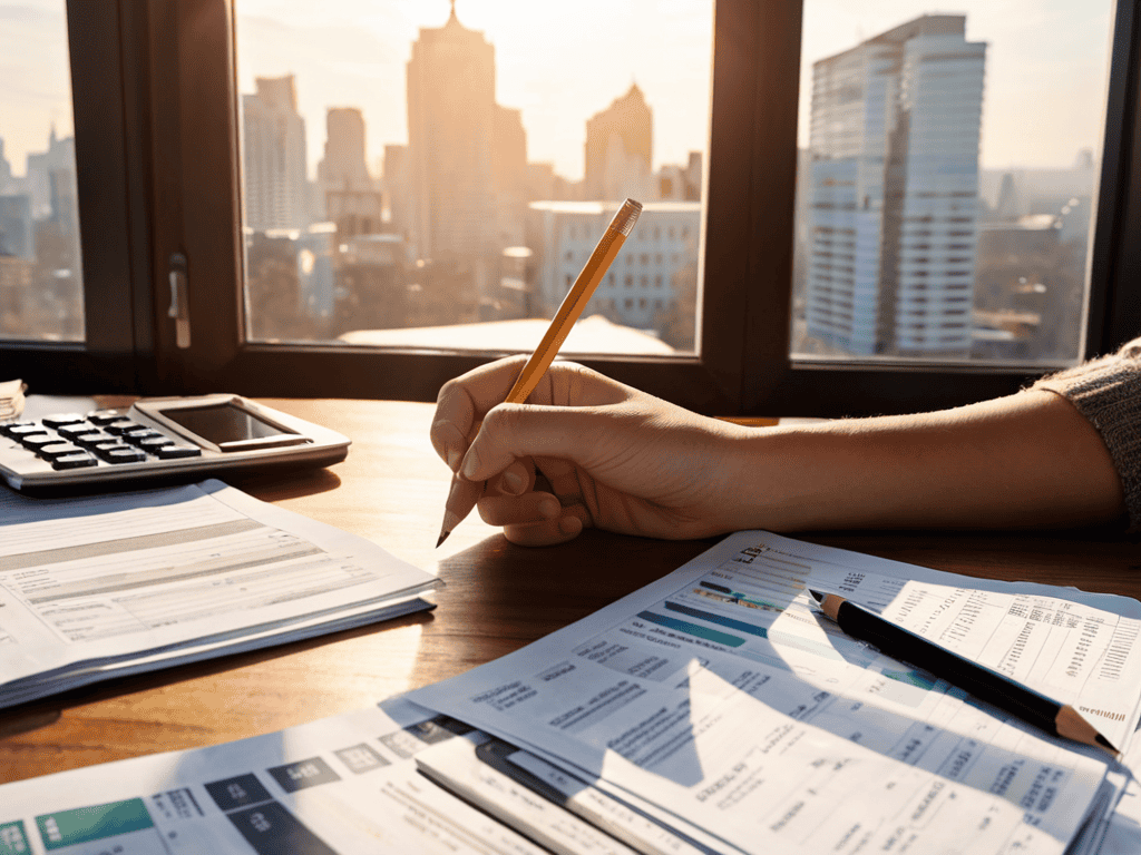 Credit report corrections guide