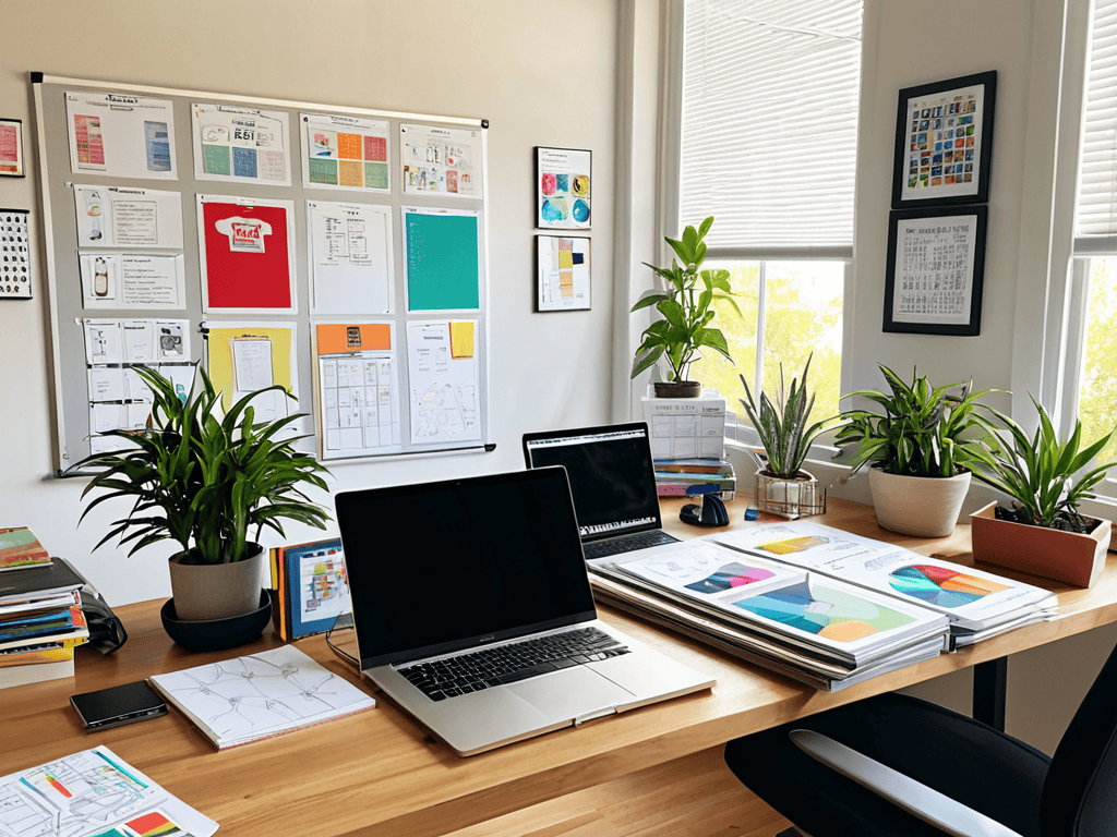 Charting Course for Print Demand Success
