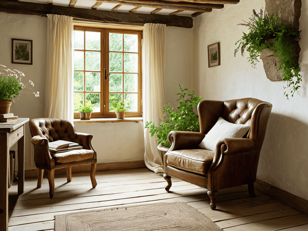 Living the Cottagecore Dream: How to Embrace the Simple Life Anywhere 4 Embracing the Whimsy of Cottagecore