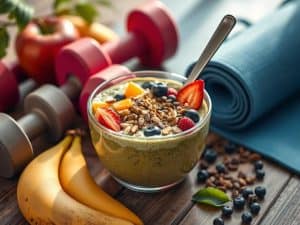 Boosting Metabolism
