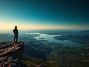 Changing Your Perspective