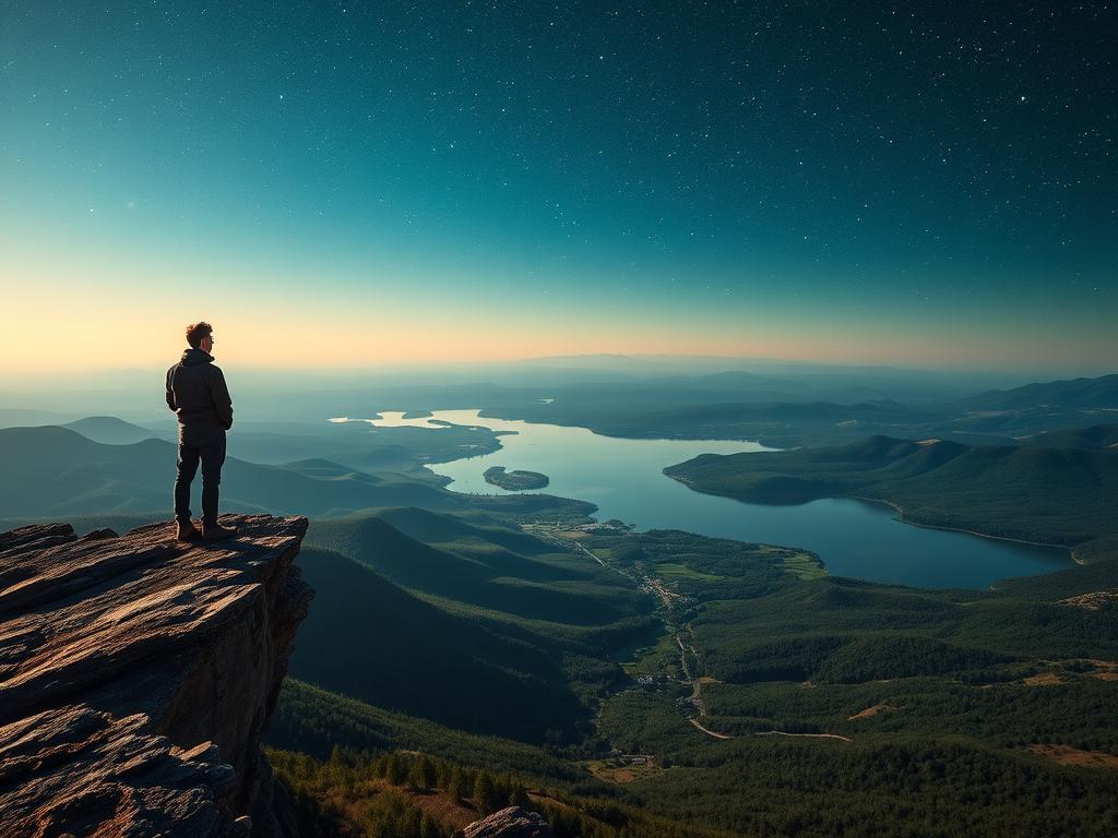 Changing Your Perspective