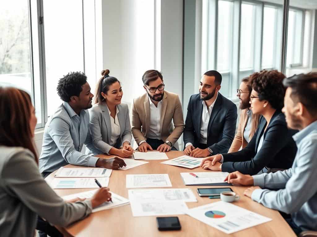 Conflict Resolution Tips