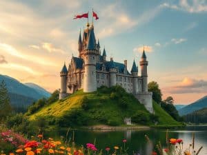 Historical Castles