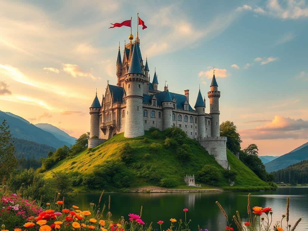 Historical Castles